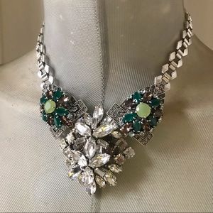 Stella Dot production sample necklace NEW